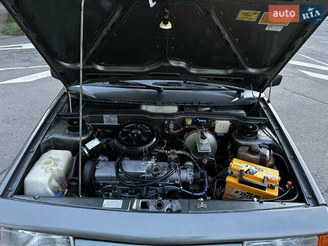 Сірий ВАЗ 2109, об'ємом двигуна 1.1 л та пробігом 128 тис. км за 2800 $, фото 34 на Automoto.ua