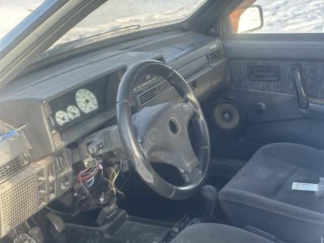 Сірий ВАЗ 2109, об'ємом двигуна 0 л та пробігом 180 тис. км за 713 $, фото 6 на Automoto.ua