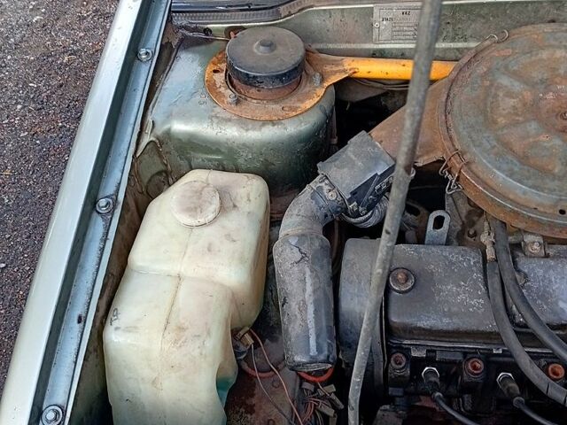 Сірий ВАЗ 2109, об'ємом двигуна 1.3 л та пробігом 128 тис. км за 770 $, фото 9 на Automoto.ua