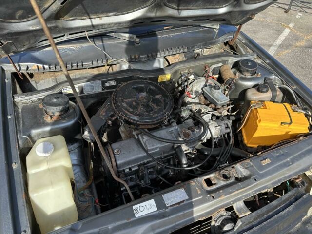 Серый ВАЗ 2109, объемом двигателя 1.3 л и пробегом 177 тыс. км за 500 $, фото 7 на Automoto.ua