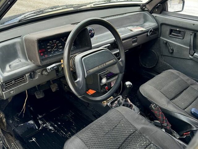 Сірий ВАЗ 2109, об'ємом двигуна 1.5 л та пробігом 0 тис. км за 700 $, фото 4 на Automoto.ua