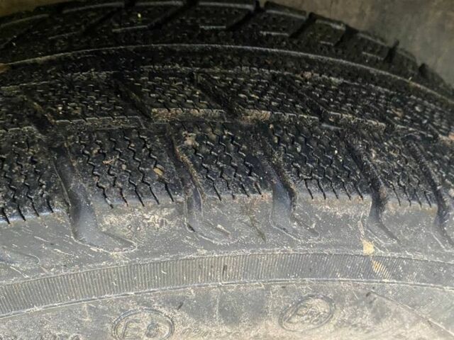 ВАЗ 2109 1992 у Вінниці на Automoto.ua Сірий ВАЗ 2109, об'ємом двигуна 1.5 л та пробігом 3 тис. км за 650 $, фото 7 на Automoto.ua