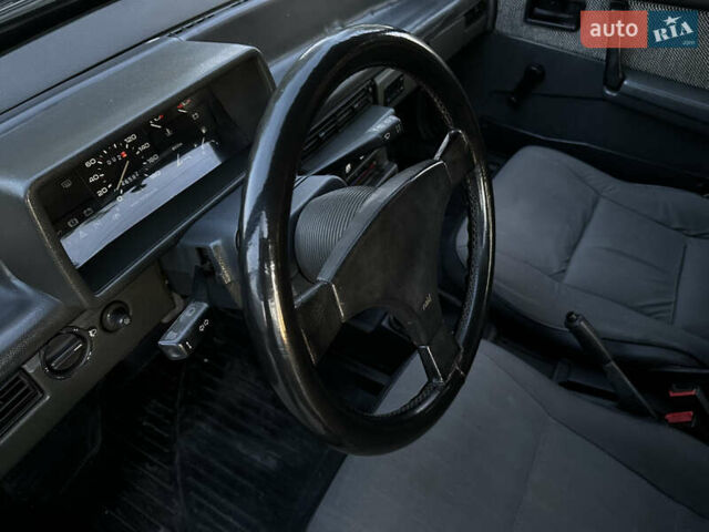 Сірий ВАЗ 2109, об'ємом двигуна 1.1 л та пробігом 128 тис. км за 2800 $, фото 24 на Automoto.ua