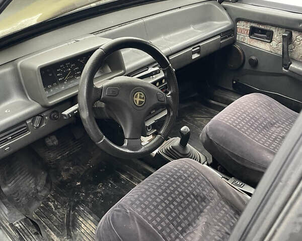 Сірий ВАЗ 2109, об'ємом двигуна 1.3 л та пробігом 100 тис. км за 800 $, фото 3 на Automoto.ua