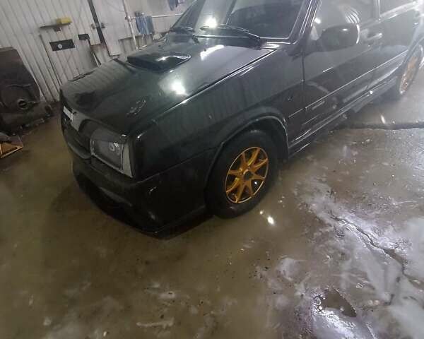 Сірий ВАЗ 2109, об'ємом двигуна 1.3 л та пробігом 272 тис. км за 1850 $, фото 3 на Automoto.ua