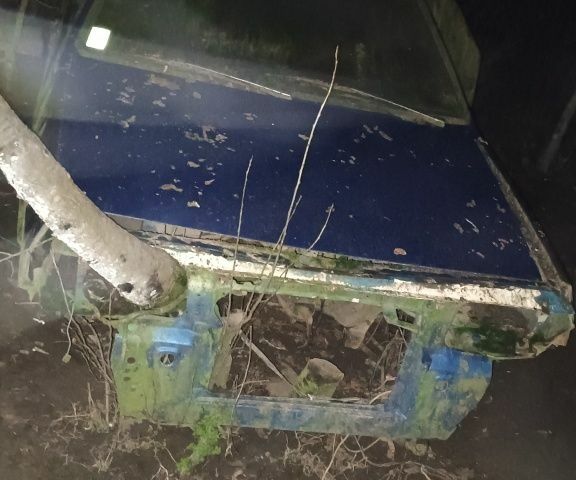 Сірий ВАЗ 2109, об'ємом двигуна 1.3 л та пробігом 120 тис. км за 500 $, фото 6 на Automoto.ua