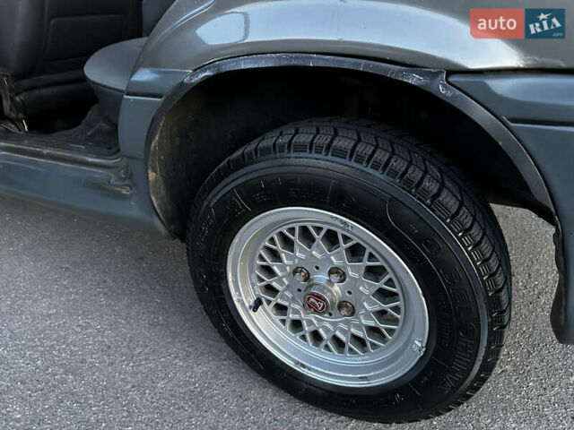 Сірий ВАЗ 2109, об'ємом двигуна 1.1 л та пробігом 128 тис. км за 2800 $, фото 26 на Automoto.ua
