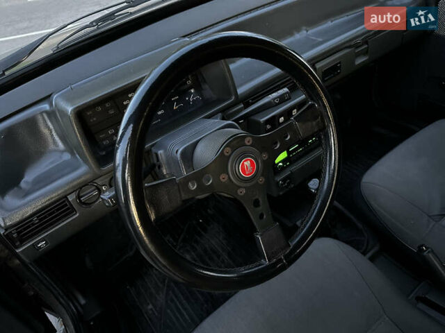 Сірий ВАЗ 2109, об'ємом двигуна 1.1 л та пробігом 128 тис. км за 2800 $, фото 25 на Automoto.ua
