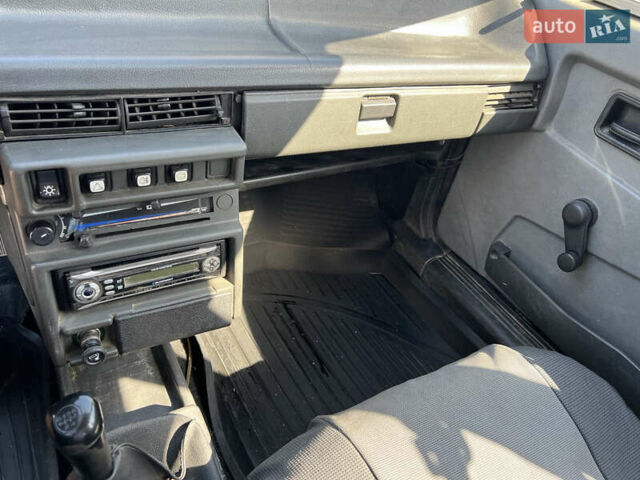 Сірий ВАЗ 2109, об'ємом двигуна 1.5 л та пробігом 93 тис. км за 950 $, фото 13 на Automoto.ua