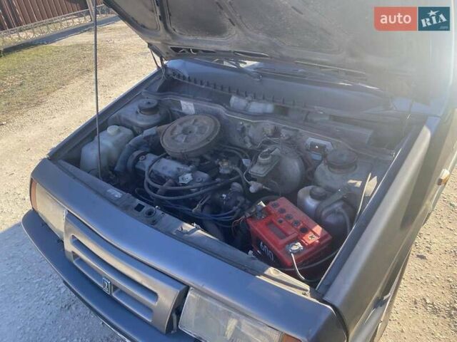 Сірий ВАЗ 2109, об'ємом двигуна 1.3 л та пробігом 200 тис. км за 1500 $, фото 5 на Automoto.ua