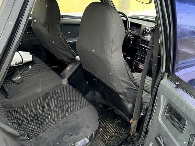 Сірий ВАЗ 2109, об'ємом двигуна 1.5 л та пробігом 0 тис. км за 700 $, фото 5 на Automoto.ua