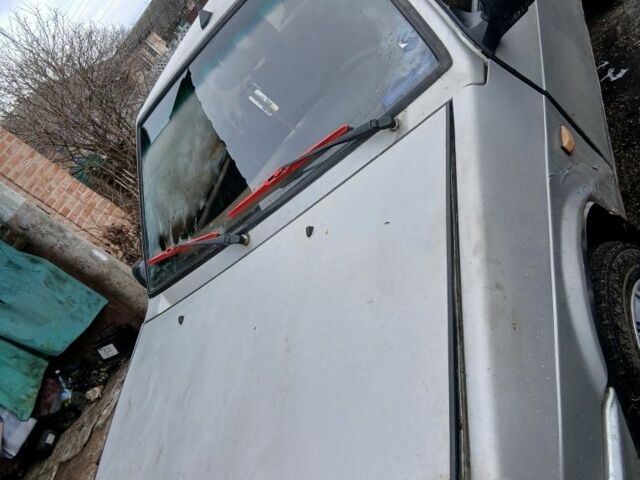 Серый ВАЗ 2109, объемом двигателя 0 л и пробегом 30 тыс. км за 1159 $, фото 3 на Automoto.ua