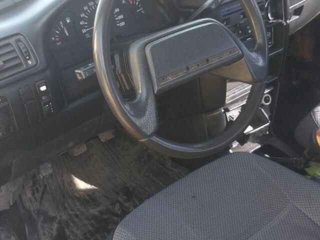 Серый ВАЗ 2109, объемом двигателя 1.3 л и пробегом 250 тыс. км за 835 $, фото 5 на Automoto.ua