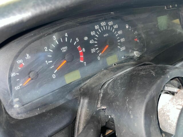 Сірий ВАЗ 2109, об'ємом двигуна 1.5 л та пробігом 2 тис. км за 1300 $, фото 9 на Automoto.ua