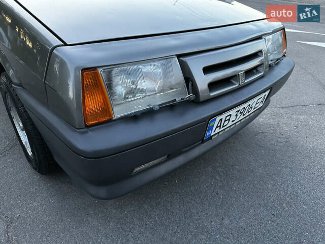 Сірий ВАЗ 2109, об'ємом двигуна 1.1 л та пробігом 128 тис. км за 2800 $, фото 12 на Automoto.ua