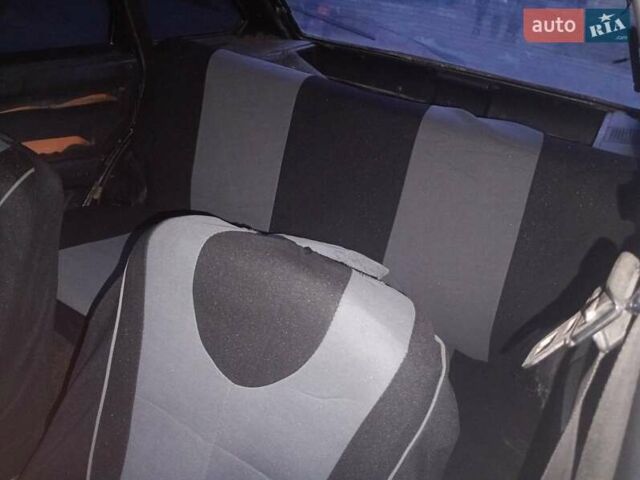 Серый ВАЗ 2109, объемом двигателя 1.5 л и пробегом 462 тыс. км за 749 $, фото 1 на Automoto.ua