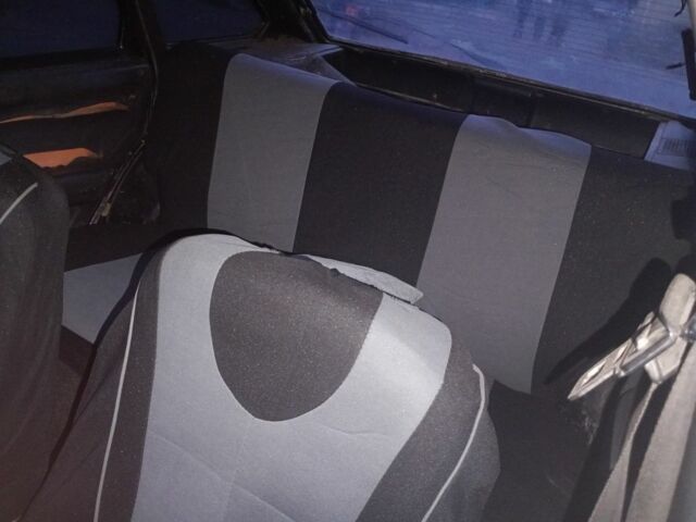 Сірий ВАЗ 2109, об'ємом двигуна 1.5 л та пробігом 462 тис. км за 733 $, фото 2 на Automoto.ua