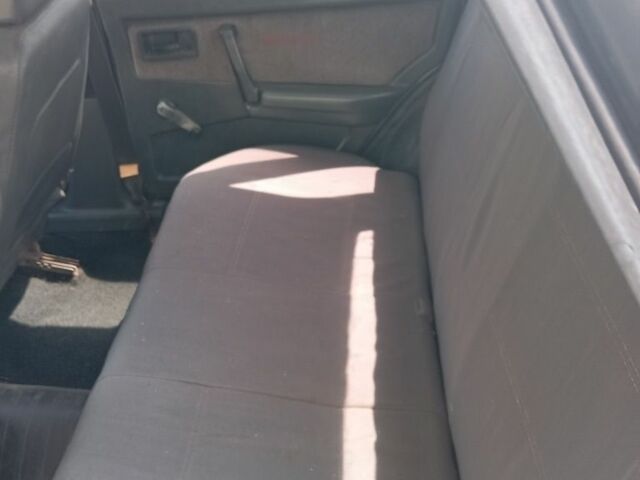 Серый ВАЗ 2109, объемом двигателя 0 л и пробегом 150 тыс. км за 850 $, фото 2 на Automoto.ua