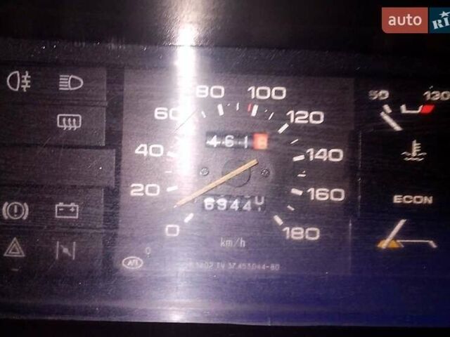 Серый ВАЗ 2109, объемом двигателя 1.5 л и пробегом 461 тыс. км за 730 $, фото 4 на Automoto.ua