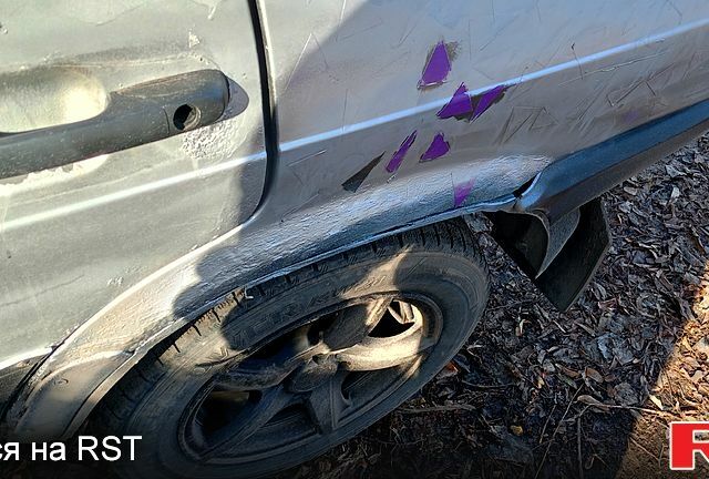 Серый ВАЗ 2109, объемом двигателя 15 л и пробегом 0 тыс. км за 720 $, фото 1 на Automoto.ua