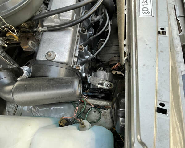 Сірий ВАЗ 2109, об'ємом двигуна 1.3 л та пробігом 105 тис. км за 4999 $, фото 35 на Automoto.ua