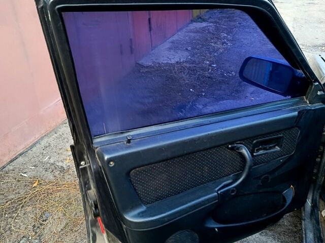 Серый ВАЗ 2109, объемом двигателя 1.5 л и пробегом 203 тыс. км за 700 $, фото 5 на Automoto.ua