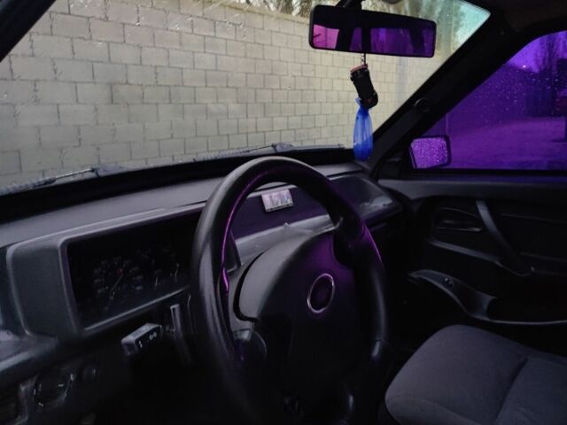 Сірий ВАЗ 2109, об'ємом двигуна 1.5 л та пробігом 10 тис. км за 1500 $, фото 2 на Automoto.ua