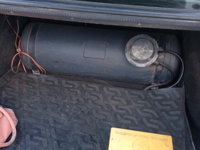 Серый ВАЗ 2109, объемом двигателя 0 л и пробегом 90 тыс. км за 842 $, фото 10 на Automoto.ua