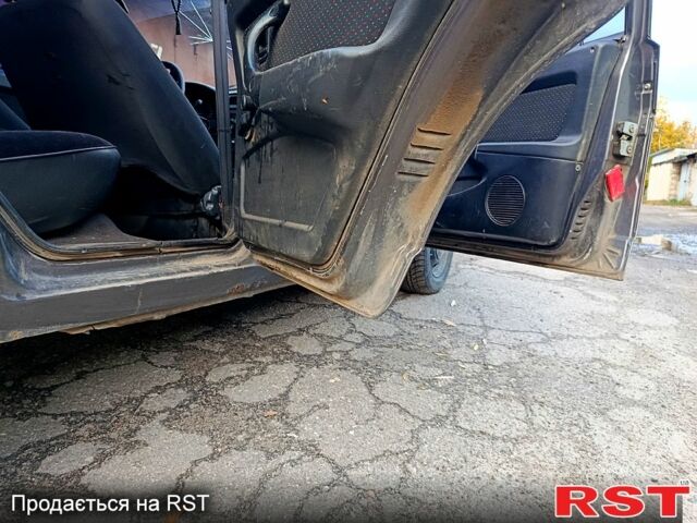 Серый ВАЗ 2109, объемом двигателя 1.5 л и пробегом 203 тыс. км за 700 $, фото 11 на Automoto.ua