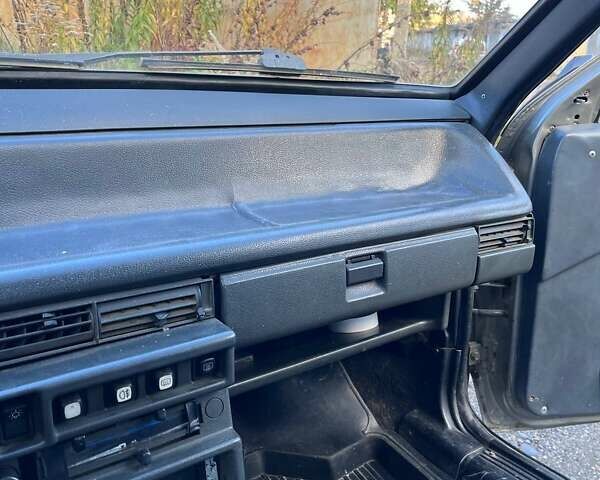 Серый ВАЗ 2109, объемом двигателя 1.3 л и пробегом 71 тыс. км за 1300 $, фото 5 на Automoto.ua