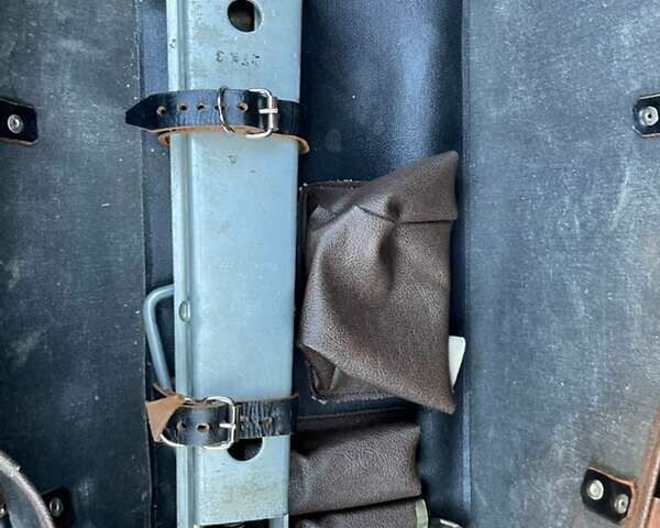 Серый ВАЗ 2109, объемом двигателя 1.3 л и пробегом 80 тыс. км за 2300 $, фото 20 на Automoto.ua