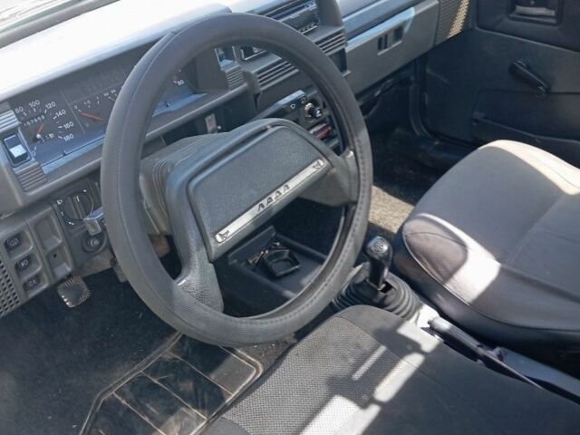 Серый ВАЗ 2109, объемом двигателя 0 л и пробегом 150 тыс. км за 850 $, фото 1 на Automoto.ua