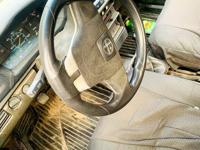 Серый ВАЗ 2109, объемом двигателя 1.3 л и пробегом 200 тыс. км за 500 $, фото 2 на Automoto.ua