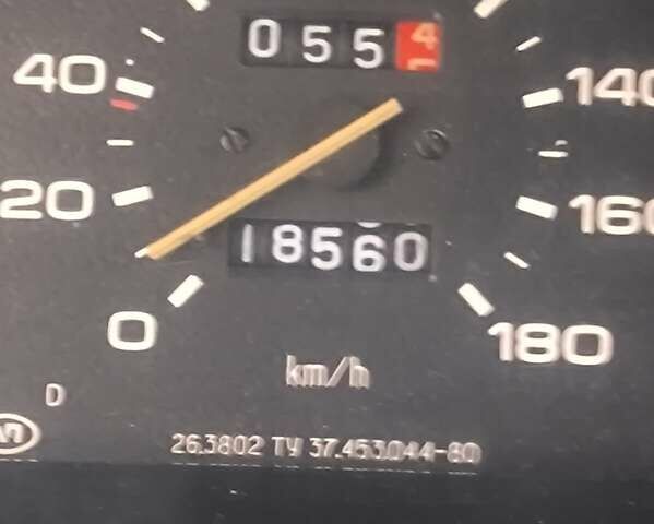 Сірий ВАЗ 2109, об'ємом двигуна 1.3 л та пробігом 185 тис. км за 1200 $, фото 3 на Automoto.ua