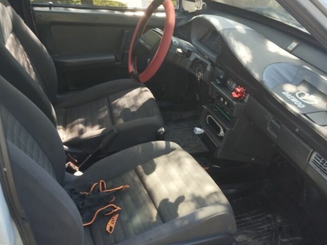 Сірий ВАЗ 2109, об'ємом двигуна 1.3 л та пробігом 1 тис. км за 970 $, фото 2 на Automoto.ua