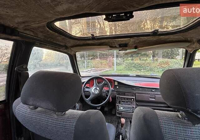 Сірий ВАЗ 2109, об'ємом двигуна 1.3 л та пробігом 203 тис. км за 600 $, фото 8 на Automoto.ua