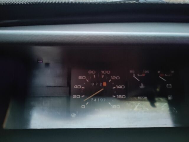 Сірий ВАЗ 2109, об'ємом двигуна 1.5 л та пробігом 10 тис. км за 1500 $, фото 1 на Automoto.ua