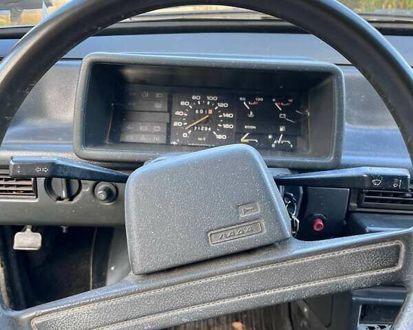 Серый ВАЗ 2109, объемом двигателя 1.3 л и пробегом 71 тыс. км за 1300 $, фото 6 на Automoto.ua