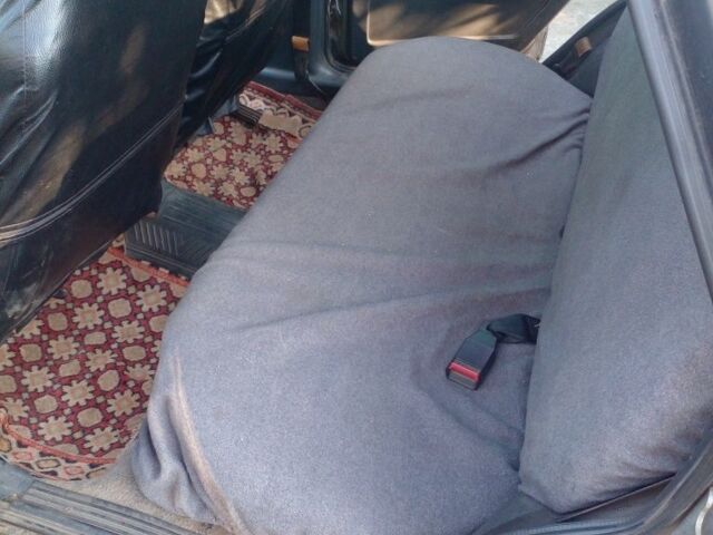 Серый ВАЗ 2109, объемом двигателя 0 л и пробегом 90 тыс. км за 842 $, фото 9 на Automoto.ua