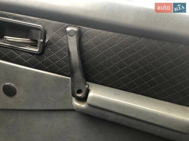 Сірий ВАЗ 2109, об'ємом двигуна 1.5 л та пробігом 971 тис. км за 1500 $, фото 5 на Automoto.ua