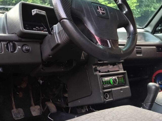 Серый ВАЗ 2109, объемом двигателя 1.5 л и пробегом 970 тыс. км за 999 $, фото 8 на Automoto.ua