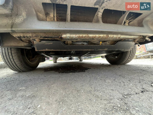 Сірий ВАЗ 2109, об'ємом двигуна 1.5 л та пробігом 64 тис. км за 1420 $, фото 1 на Automoto.ua