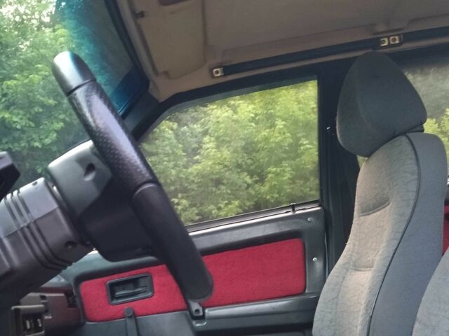 Серый ВАЗ 2109, объемом двигателя 1.5 л и пробегом 970 тыс. км за 999 $, фото 6 на Automoto.ua