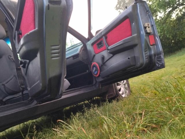 Серый ВАЗ 2109, объемом двигателя 1.5 л и пробегом 970 тыс. км за 999 $, фото 12 на Automoto.ua