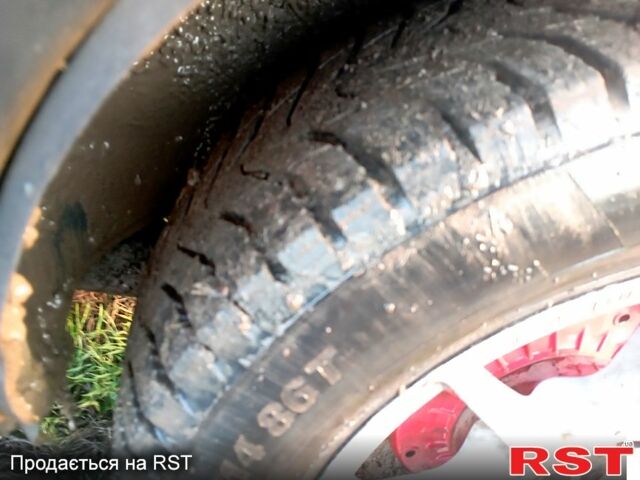 Сірий ВАЗ 2109, об'ємом двигуна 1.5 л та пробігом 215 тис. км за 1250 $, фото 4 на Automoto.ua