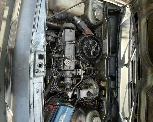 Сірий ВАЗ 2109, об'ємом двигуна 1.5 л та пробігом 64 тис. км за 1420 $, фото 7 на Automoto.ua