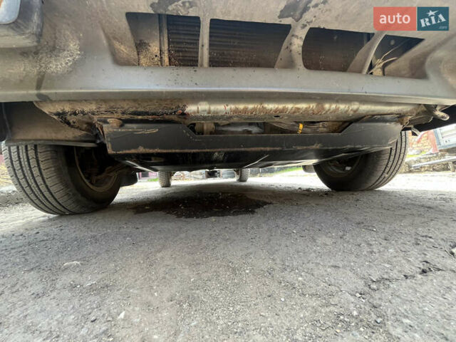 Сірий ВАЗ 2109, об'ємом двигуна 1.5 л та пробігом 64 тис. км за 1420 $, фото 2 на Automoto.ua