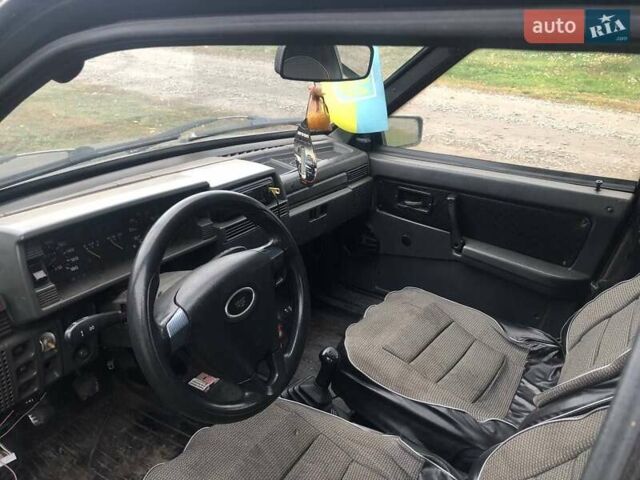 Сірий ВАЗ 2109, об'ємом двигуна 1.5 л та пробігом 971 тис. км за 1500 $, фото 1 на Automoto.ua
