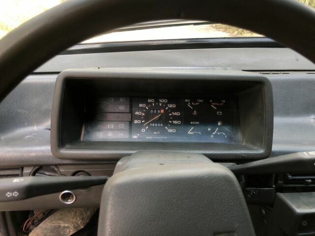 Серый ВАЗ 2109, объемом двигателя 1.3 л и пробегом 1 тыс. км за 950 $, фото 7 на Automoto.ua