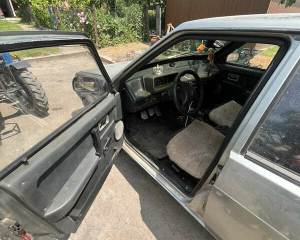 Сірий ВАЗ 2109, об'ємом двигуна 1.5 л та пробігом 64 тис. км за 1420 $, фото 10 на Automoto.ua
